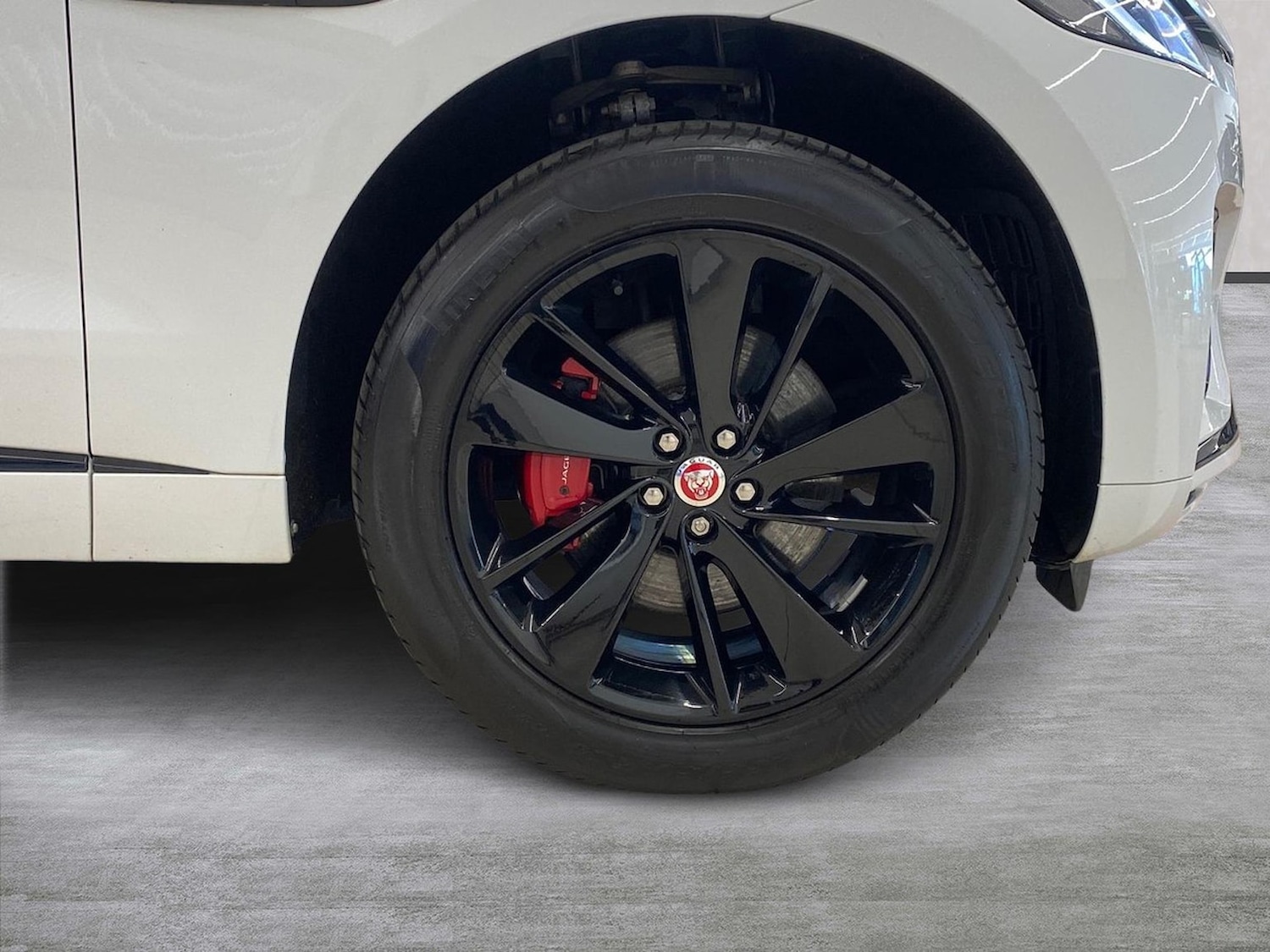 Used Jaguar F-Pace 2022 for sale - 76464671: Photo 8