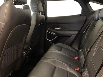 Used Jaguar E-Pace 2020 for sale - 75594394: Photo