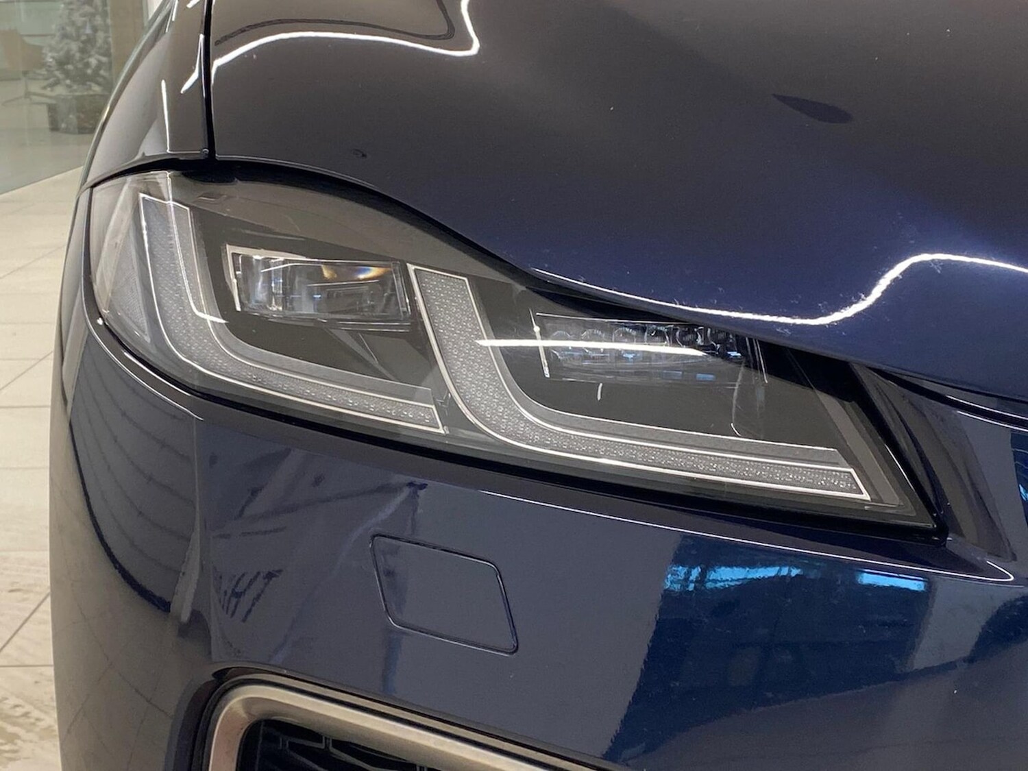 Used Jaguar F-Pace 2021 for sale - 77487651: Photo 17