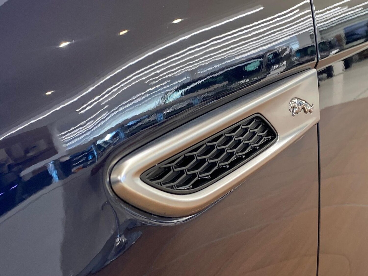 Used Jaguar F-Pace 2021 for sale - 77487651: Photo 20