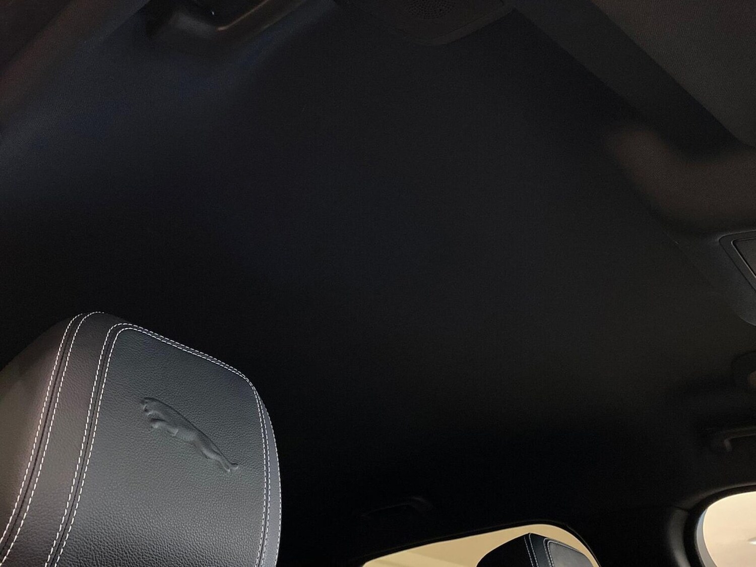 Used Jaguar F-Pace 2021 for sale - 77487651: Photo 21