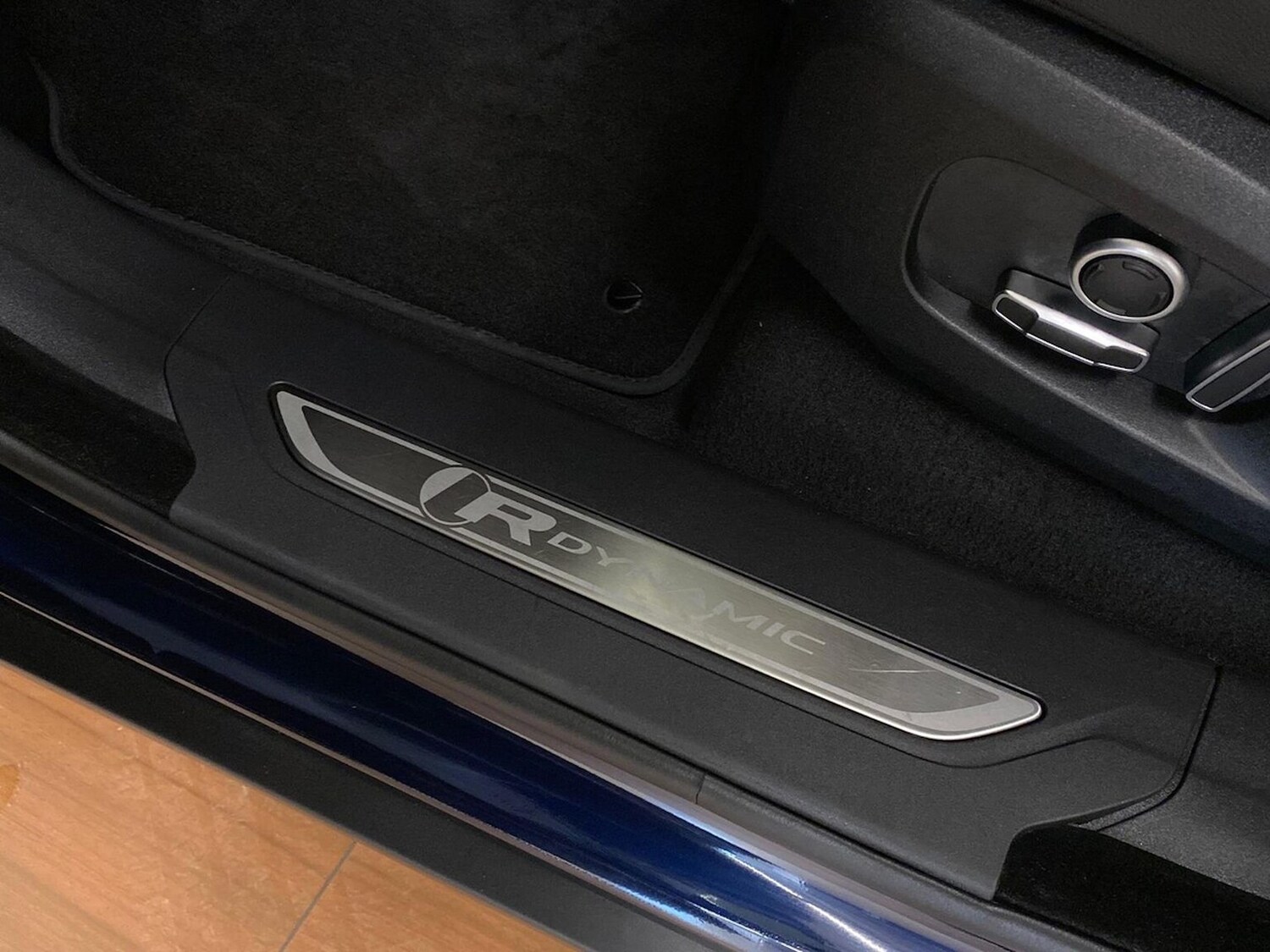 Used Jaguar F-Pace 2021 for sale - 77487651: Photo 22