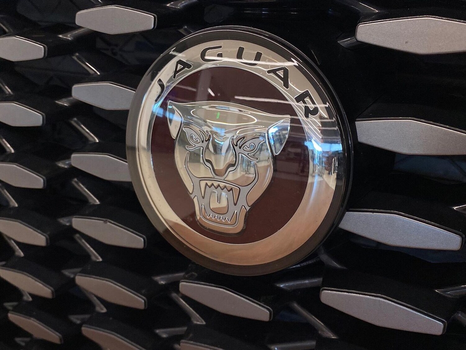 Used Jaguar F-Pace 2021 for sale - 77487651: Photo 23