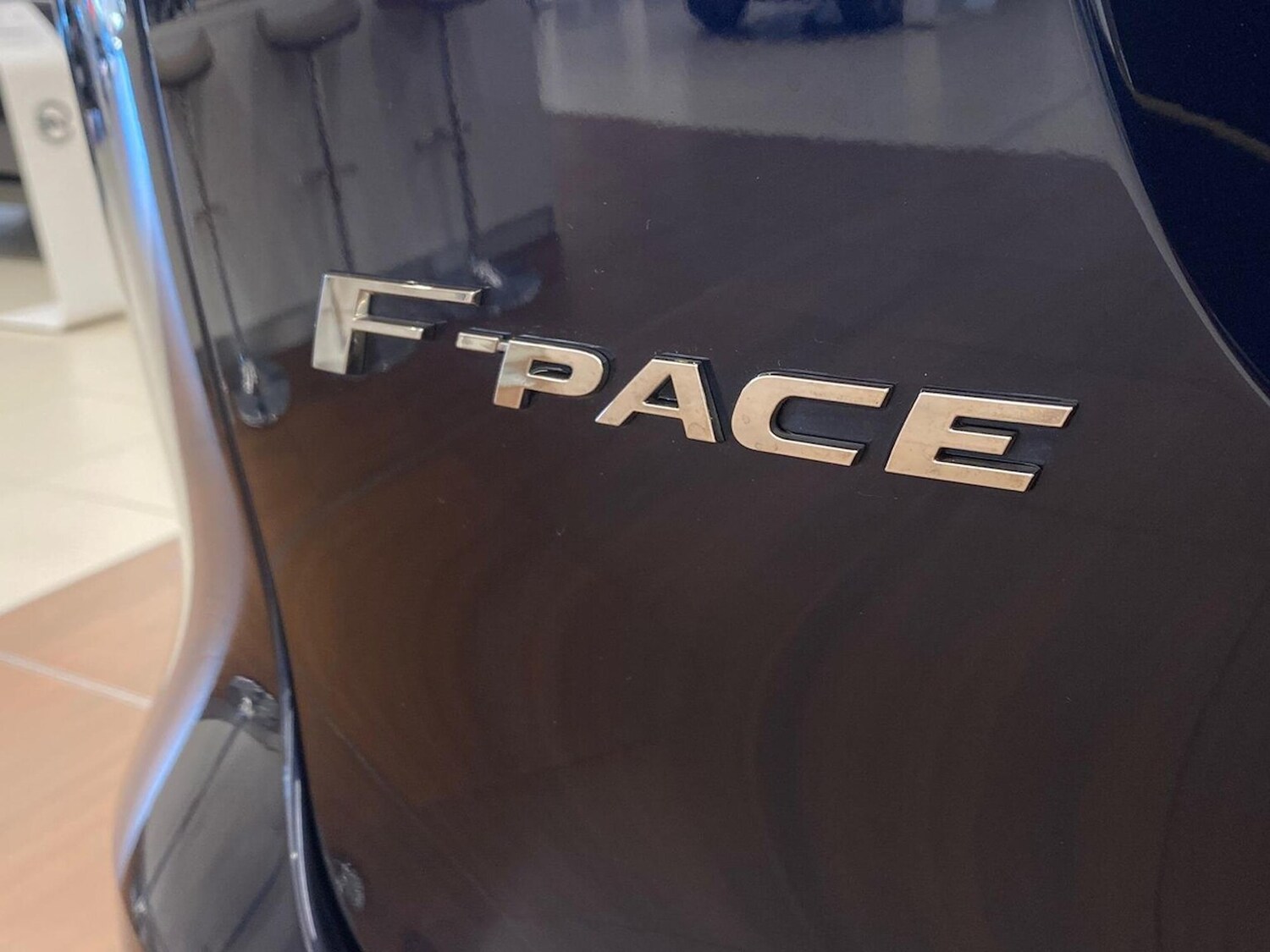 Used Jaguar F-Pace 2021 for sale - 77487651: Photo 27