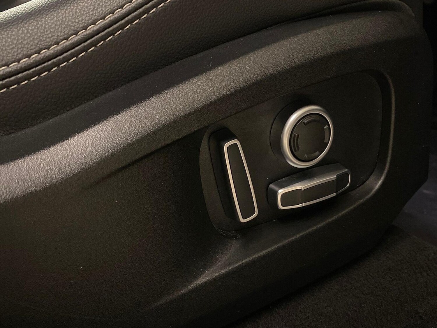 Used Jaguar F-Pace 2021 for sale - 77487651: Photo 29