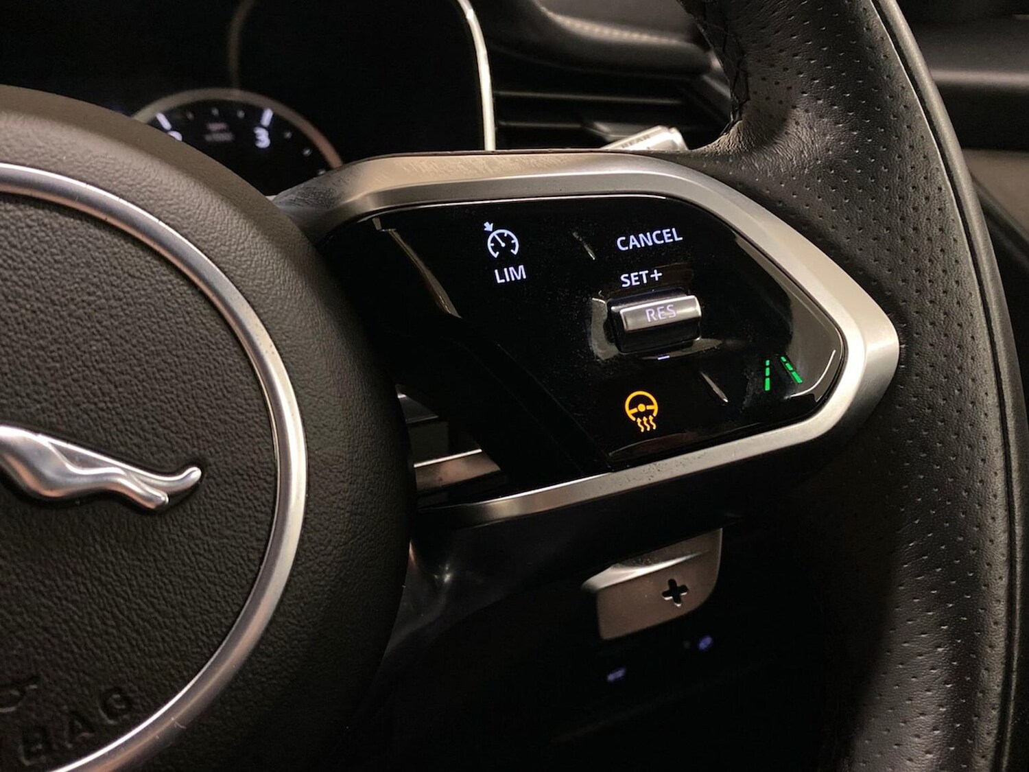 Used Jaguar F-Pace 2021 for sale - 77487651: Photo 31