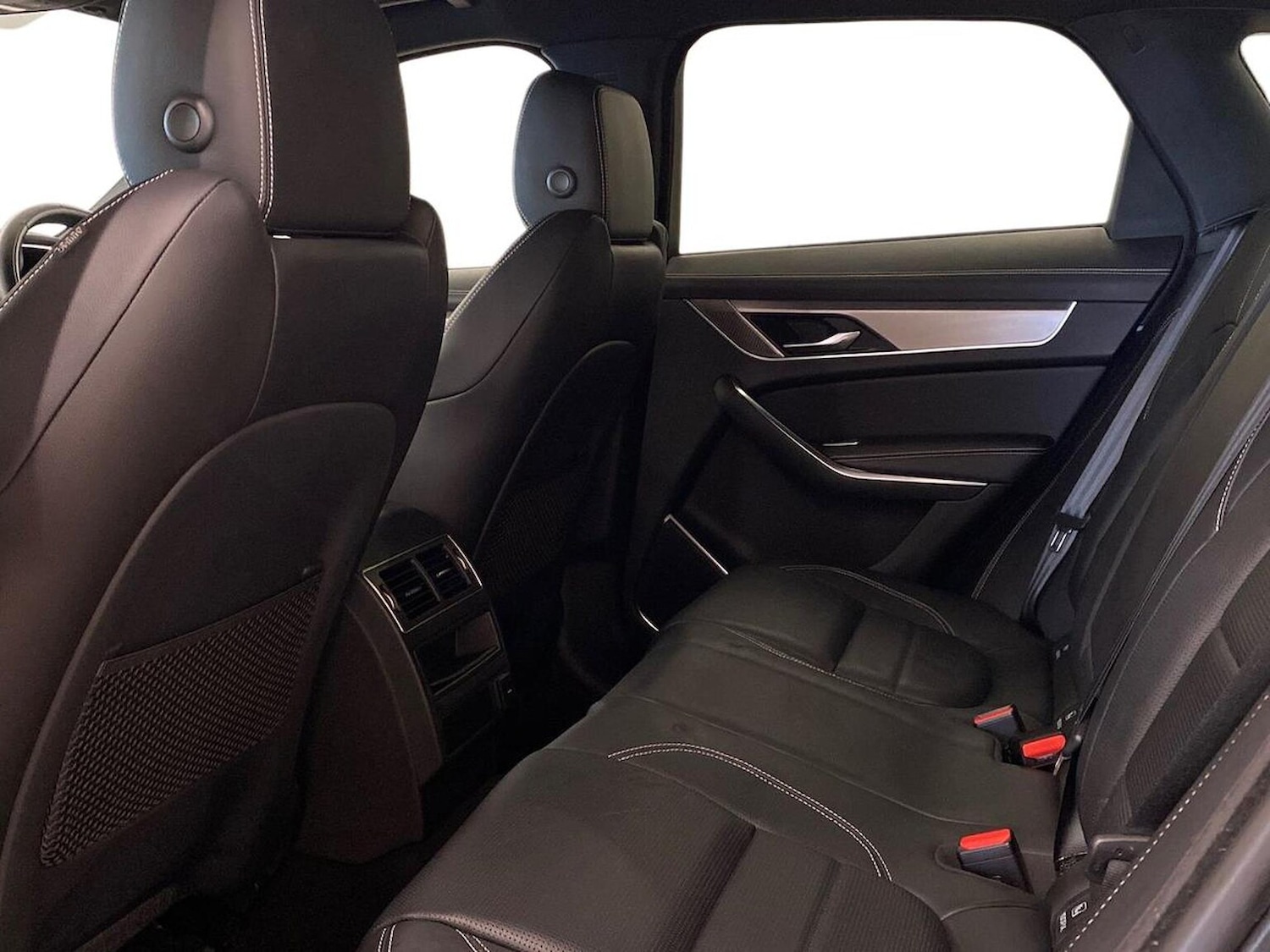 Used Jaguar F-Pace 2021 for sale - 77487651: Photo 4