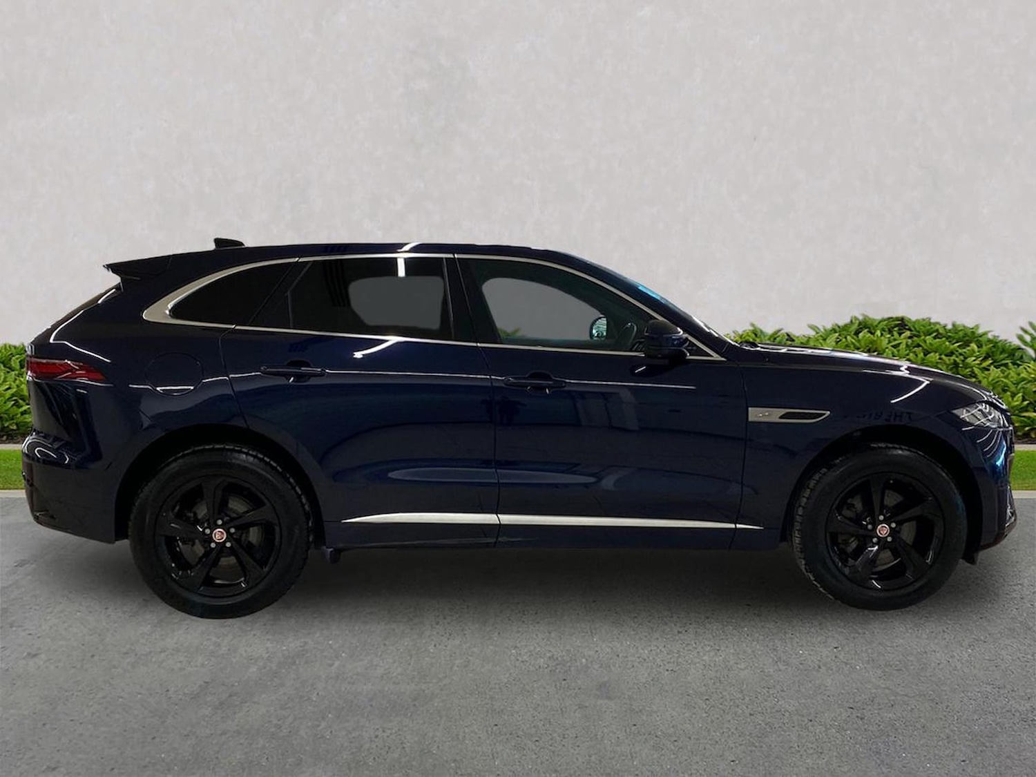 Used Jaguar F-Pace 2021 for sale - 77487651: Photo 5