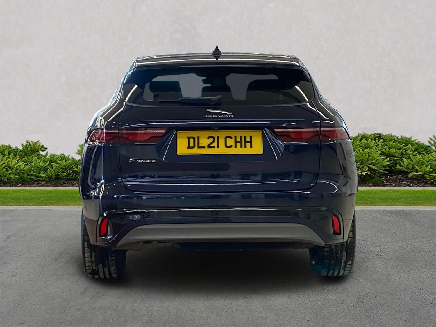 Used Jaguar F-Pace 2021 for sale - 77487651: Photo 6