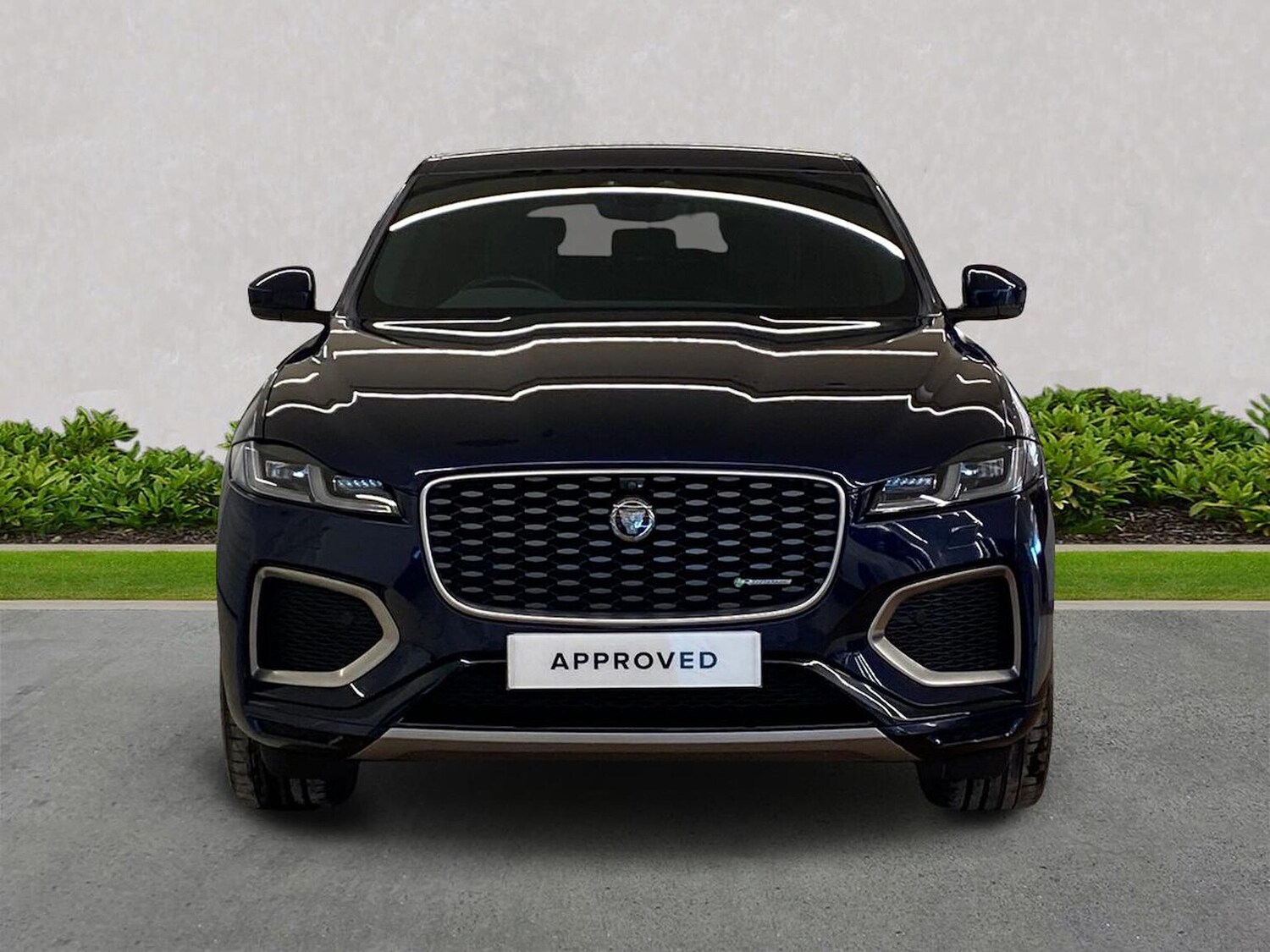 Used Jaguar F-Pace 2021 for sale - 77487651: Photo 7