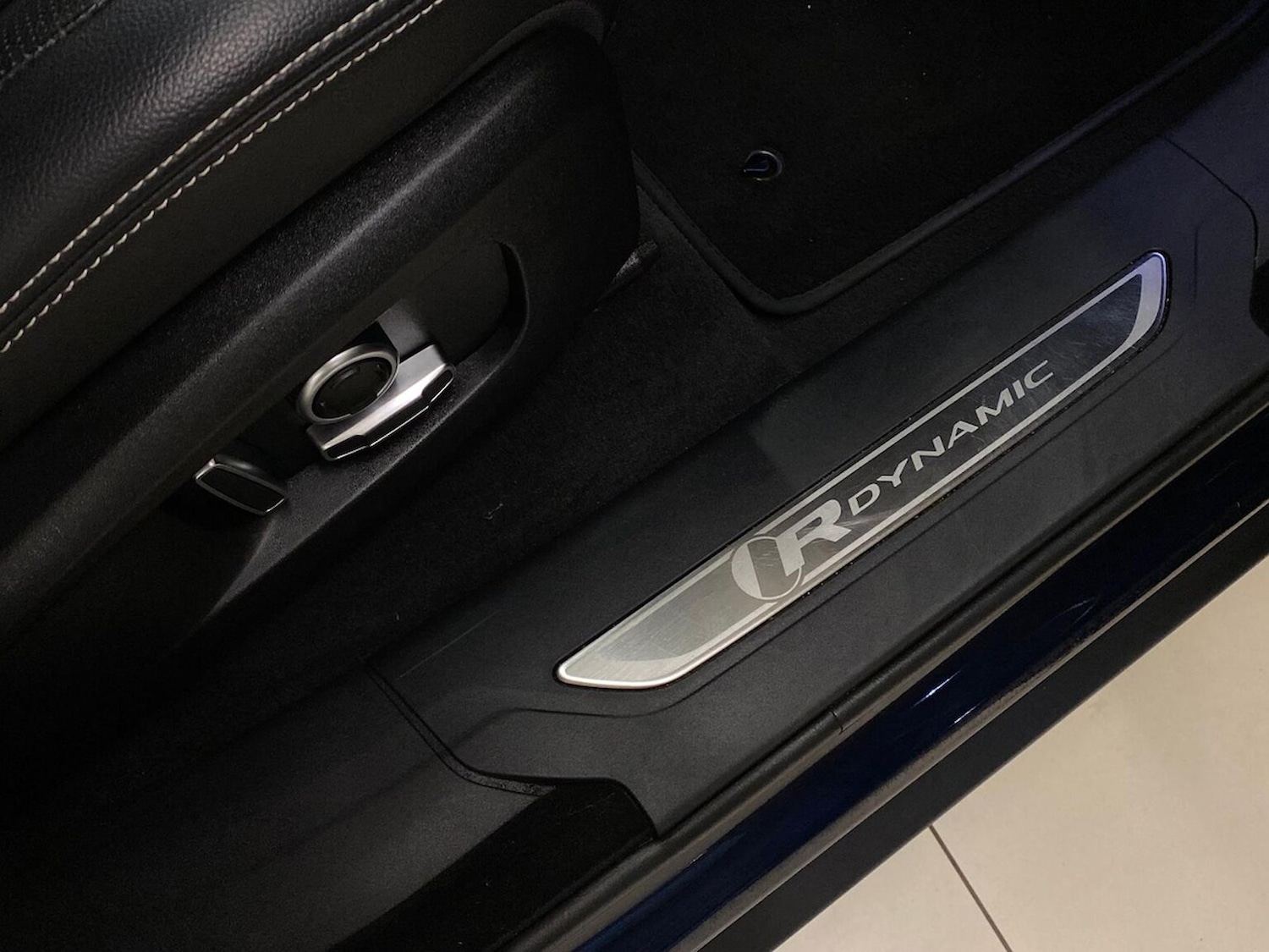 Used Jaguar F-Pace 2022 for sale - 76357877: Photo 22