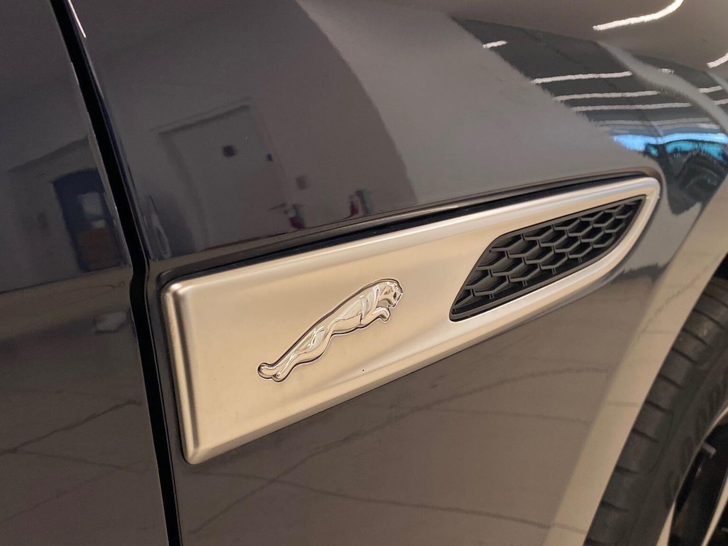 Used Jaguar F-Pace 2022 for sale - 76357877: Photo 27