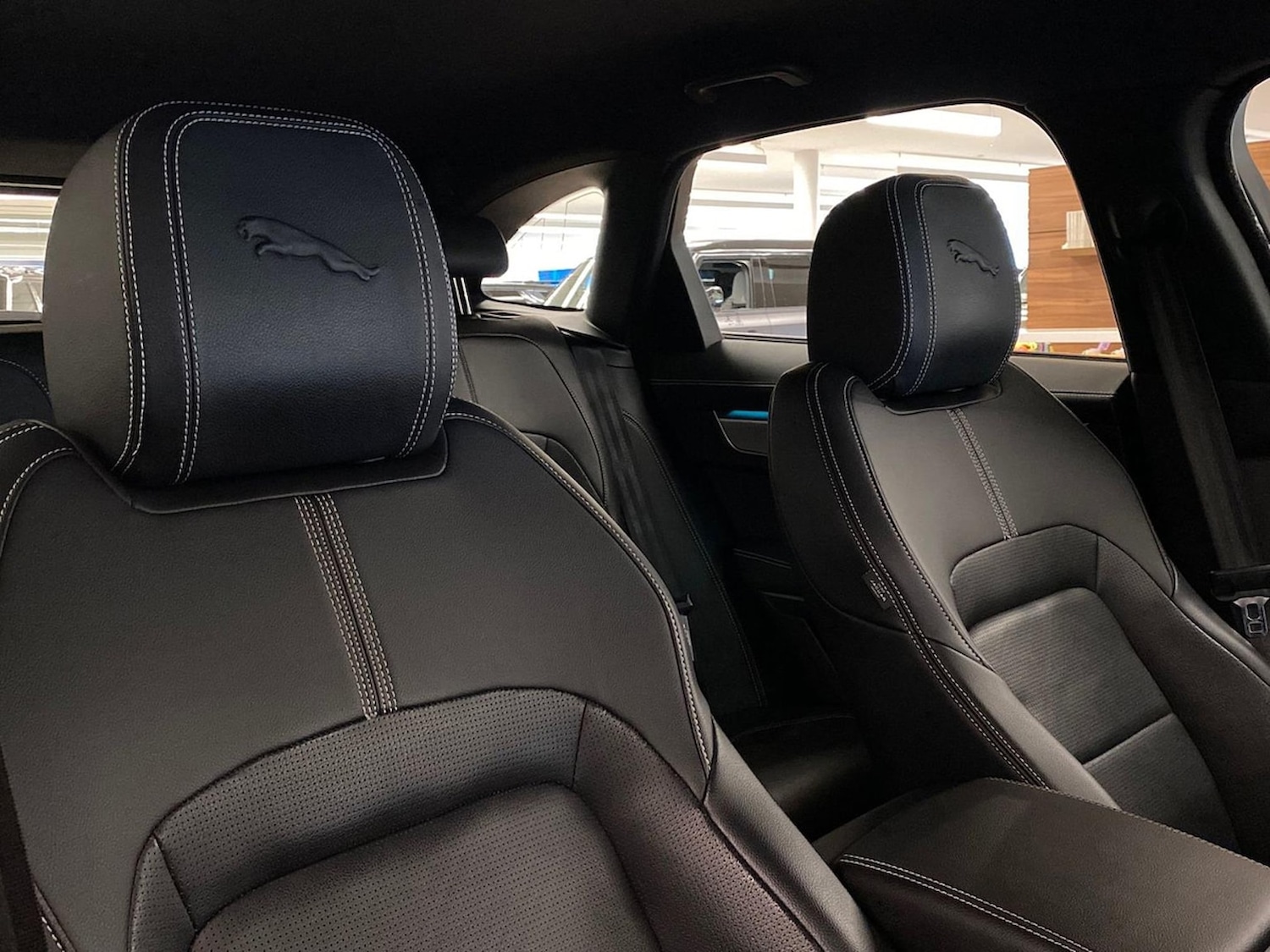 Used Jaguar F-Pace 2022 for sale - 76357877: Photo 38