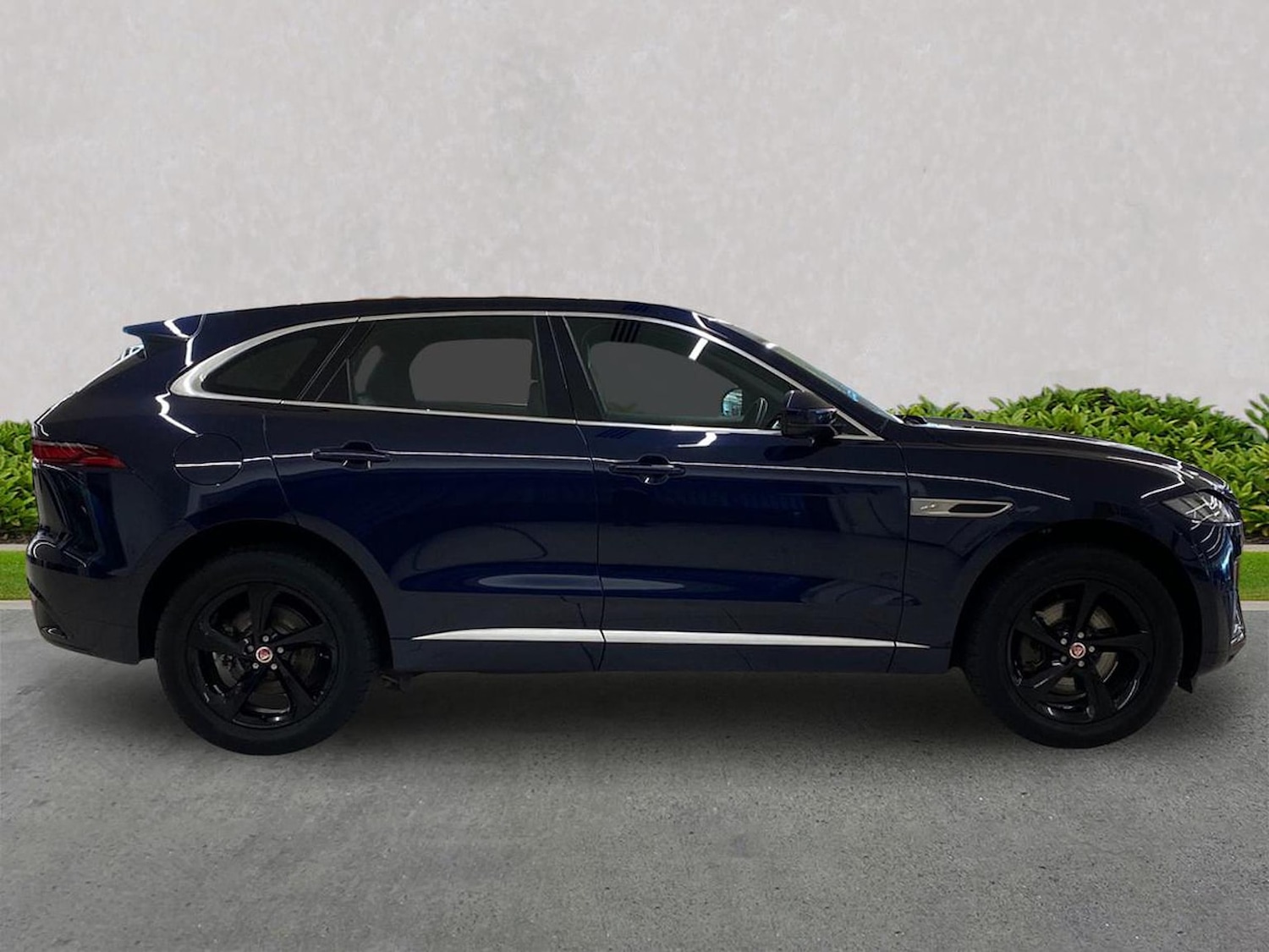 Used Jaguar F-Pace 2022 for sale - 76357877: Photo 5