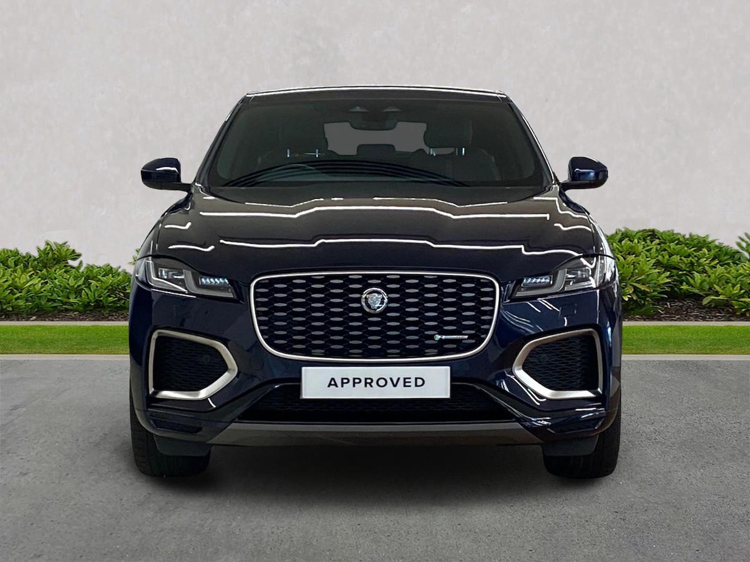 Used Jaguar F-Pace 2022 for sale - 76357877: Photo 7