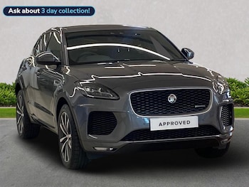2020 - 2.0 R-Dynamic Hse 5Dr Auto
