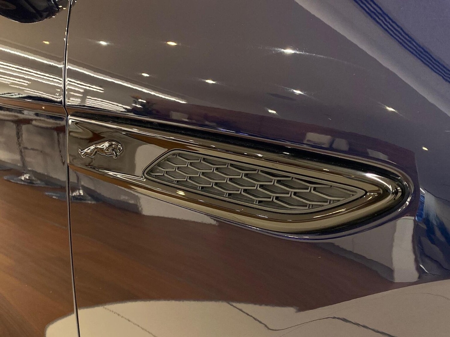 Used Jaguar F-Pace 2023 for sale - 77555315: Photo 20