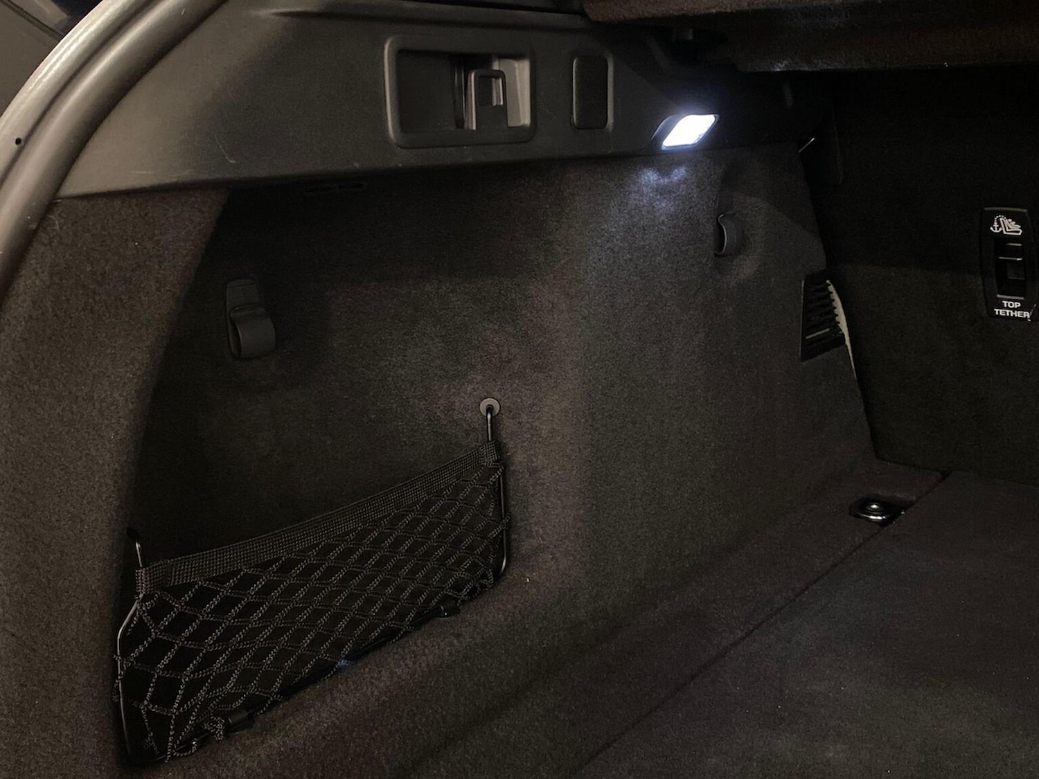 Used Jaguar F-Pace 2023 for sale - 77555315: Photo 23