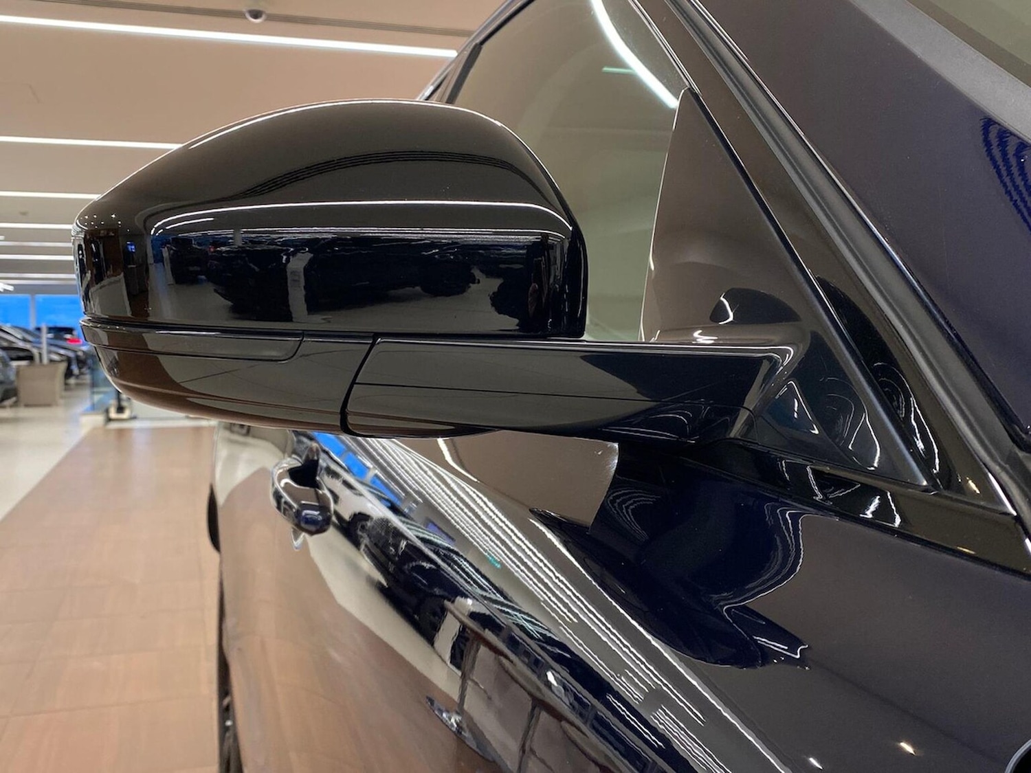 Used Jaguar F-Pace 2023 for sale - 77555315: Photo 24