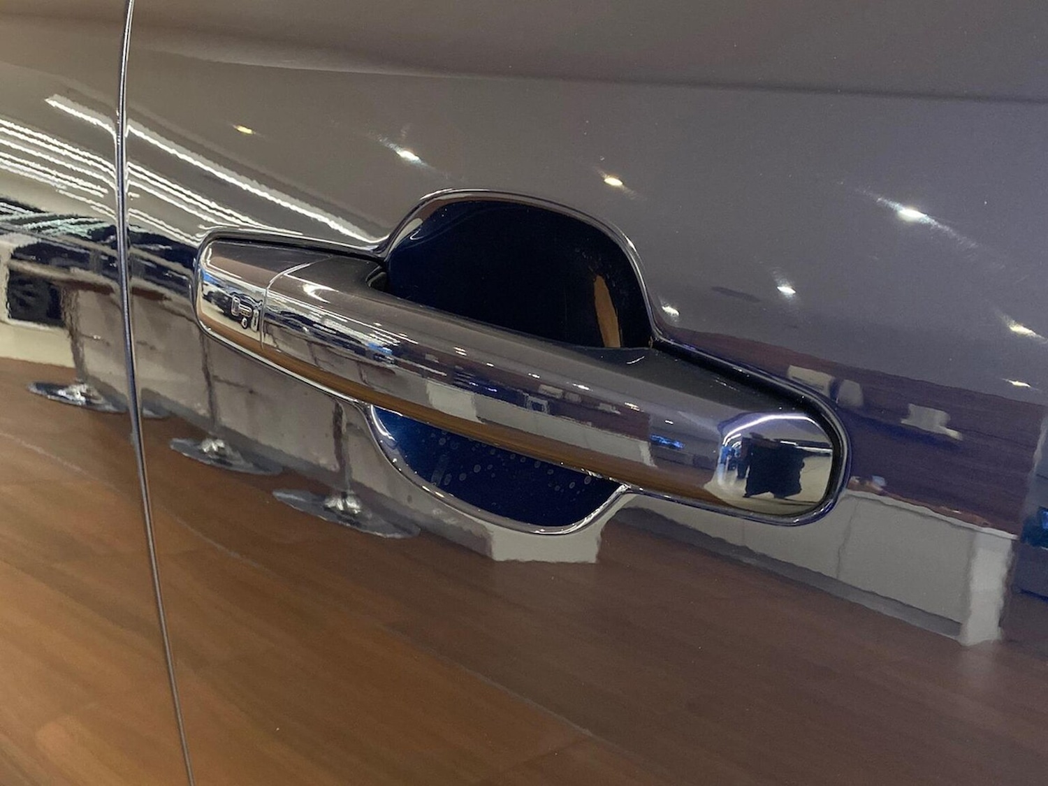 Used Jaguar F-Pace 2023 for sale - 77555315: Photo 25