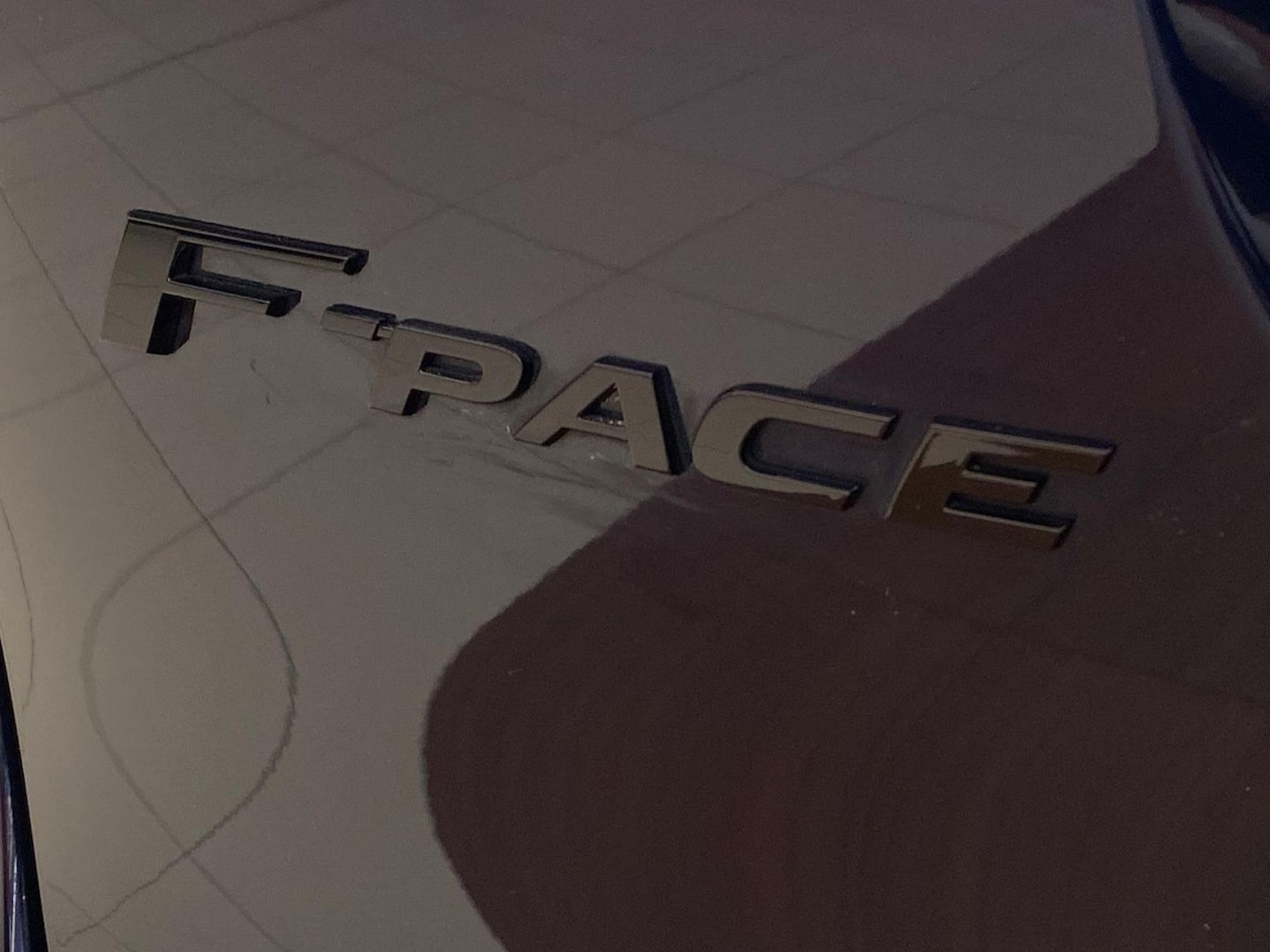 Used Jaguar F-Pace 2023 for sale - 77555315: Photo 36