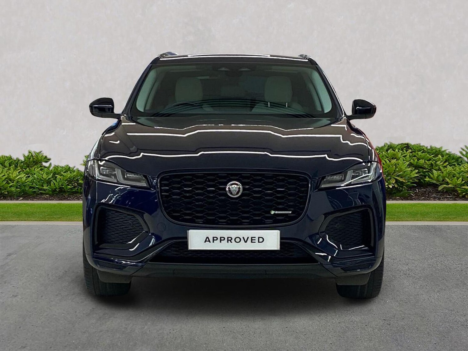 Used Jaguar F-Pace 2023 for sale - 77555315: Photo 7