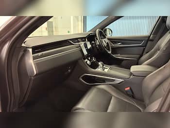 Used Jaguar F-Pace 2024 for sale - 79644187: Photo