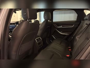 Used Jaguar F-Pace 2024 for sale - 79644187: Photo