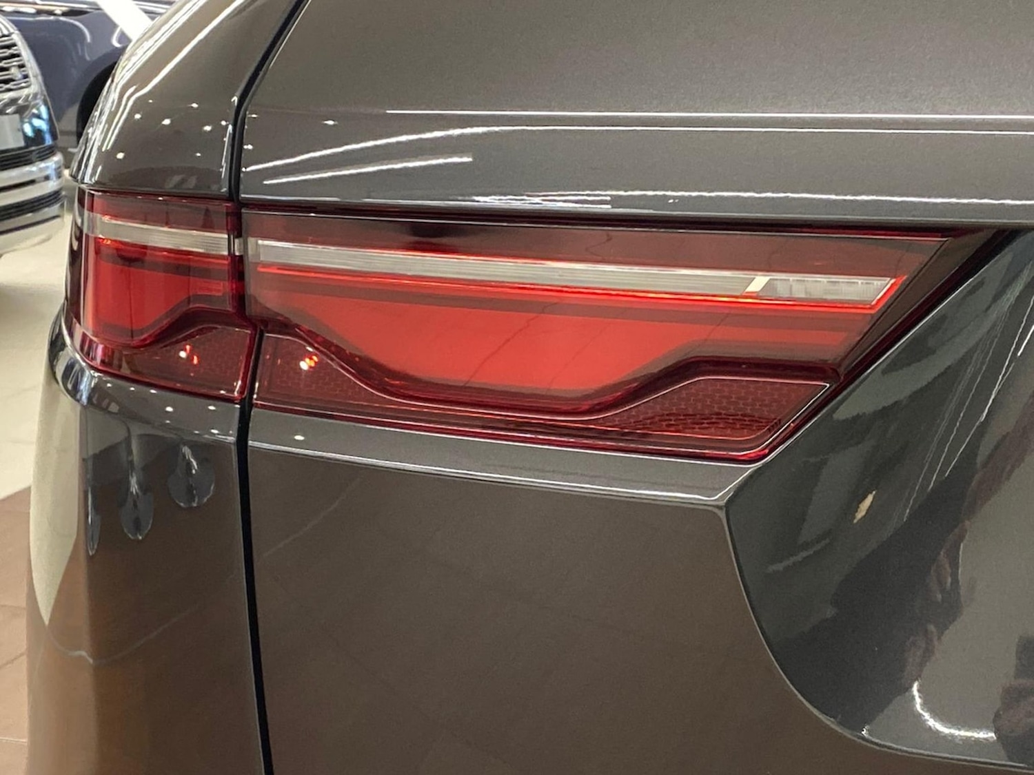 Used Jaguar F-Pace 2024 for sale - 76589171: Photo 19