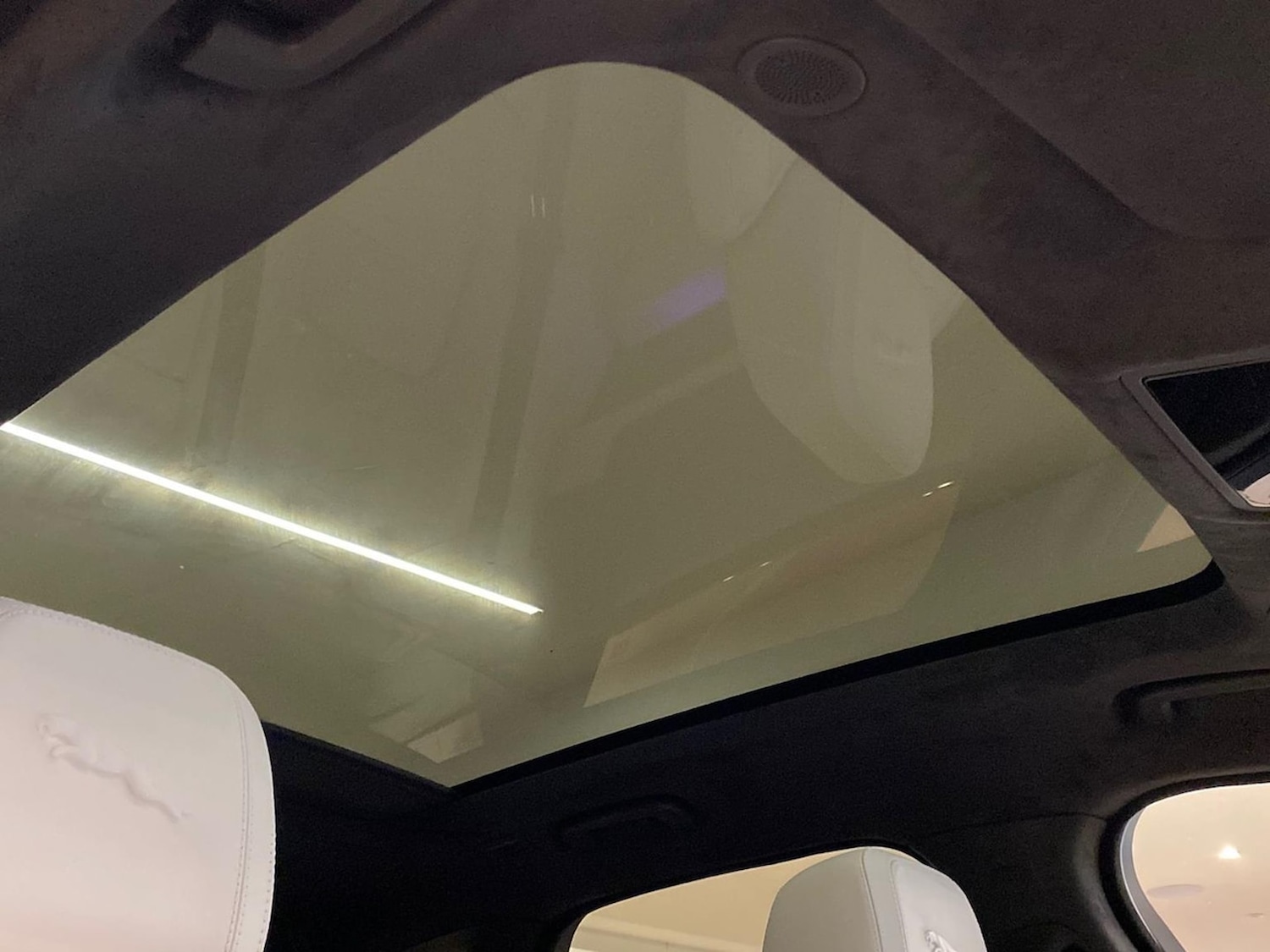 Used Jaguar F-Pace 2024 for sale - 76589171: Photo 21