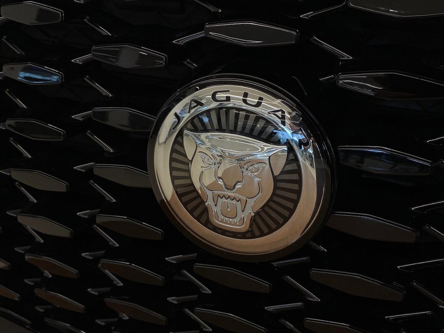 Used Jaguar F-Pace 2024 for sale - 76589171: Photo 23