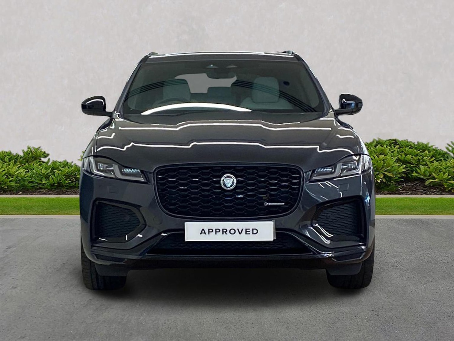 Used Jaguar F-Pace 2024 for sale - 76589171: Photo 7