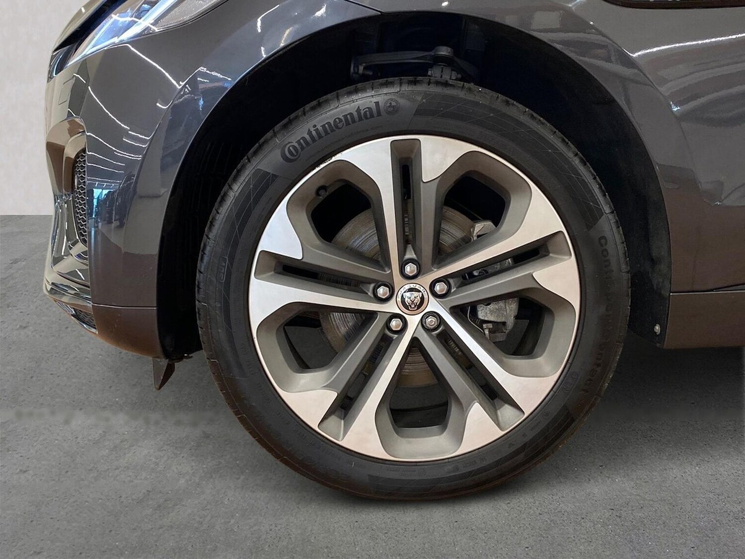 Used Jaguar F-Pace 2024 for sale - 76589171: Photo 8