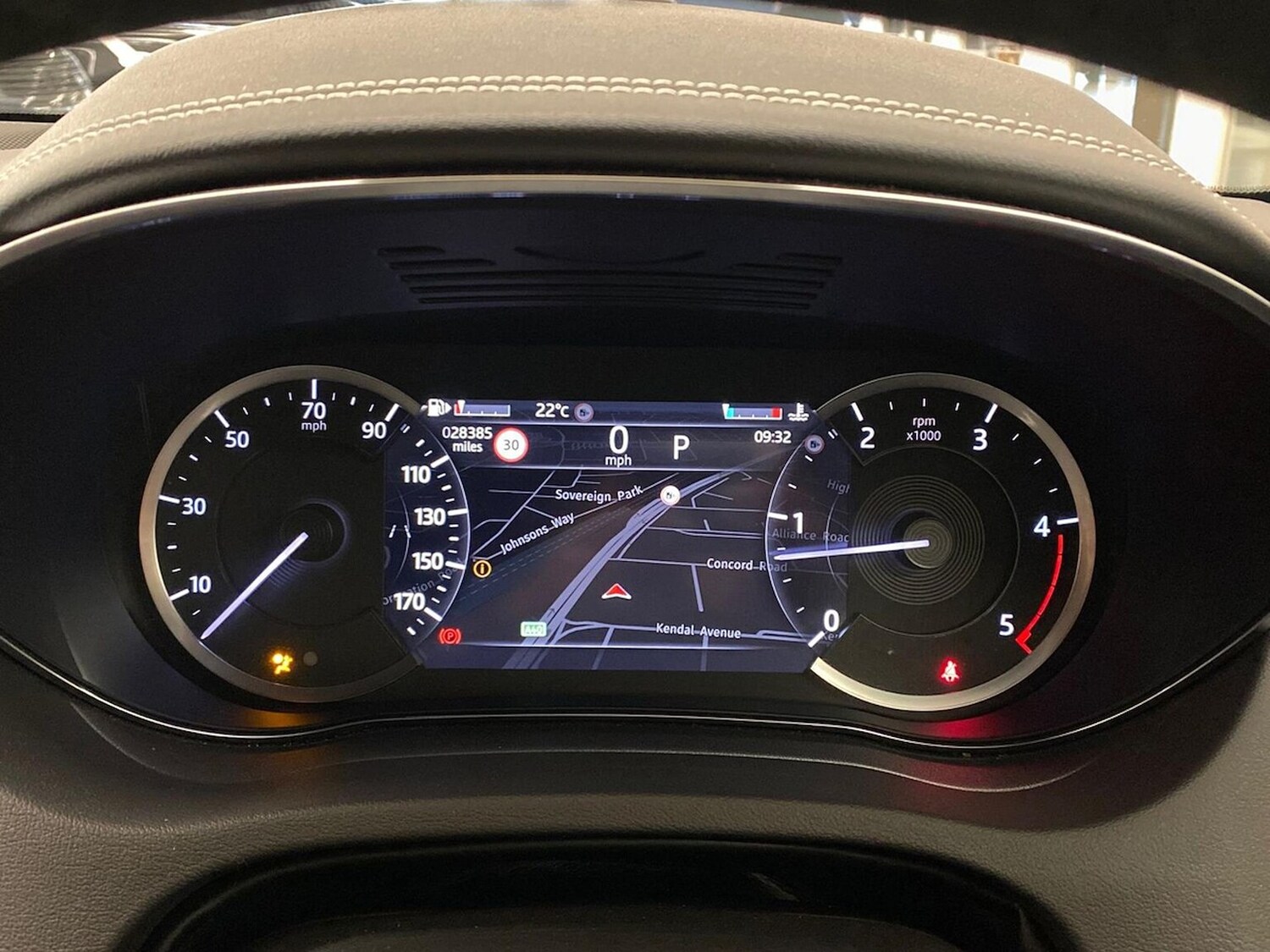 Used Jaguar E-Pace 2021 for sale - 77487653: Photo 16