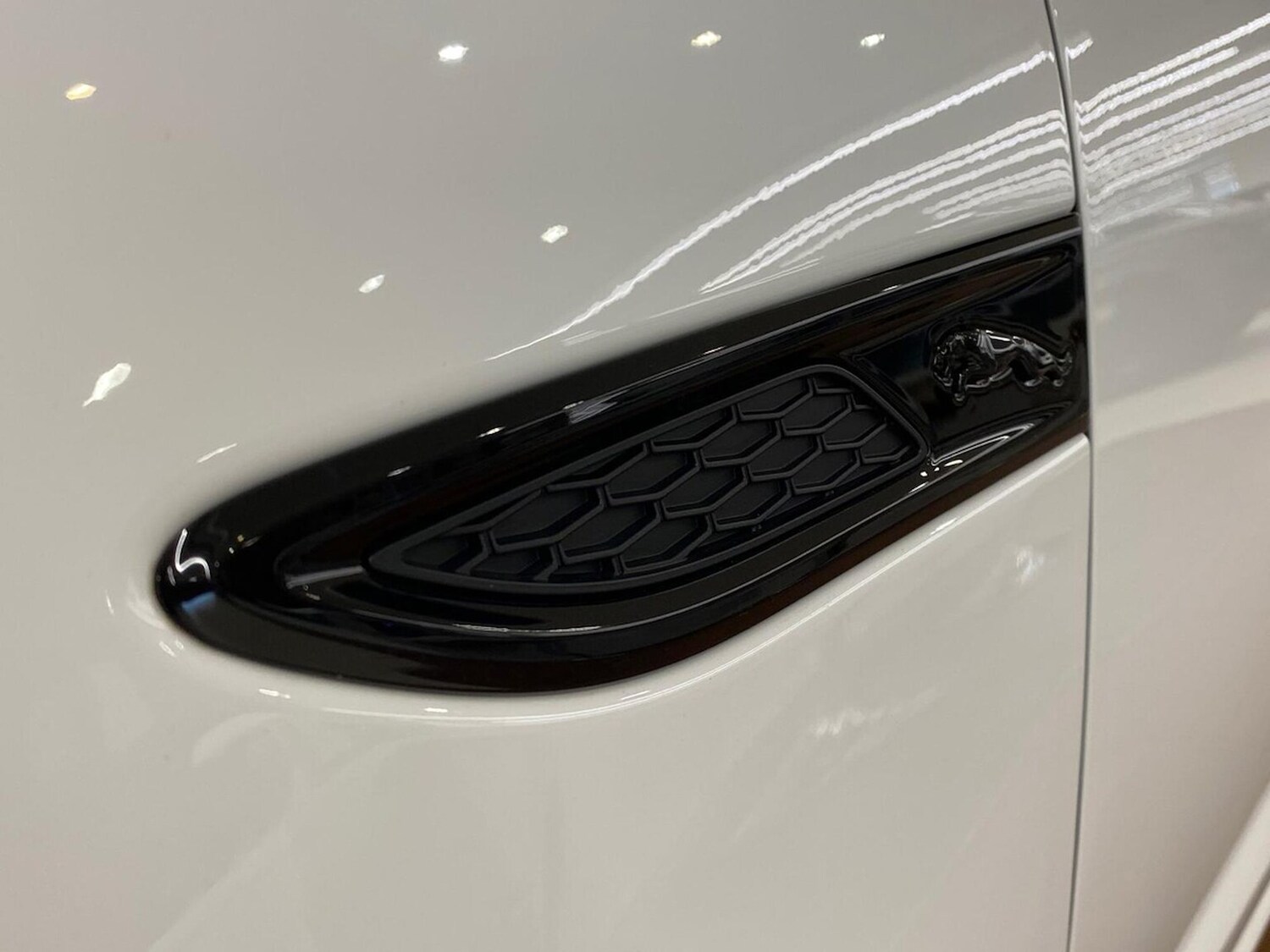 Used Jaguar E-Pace 2021 for sale - 77487653: Photo 20