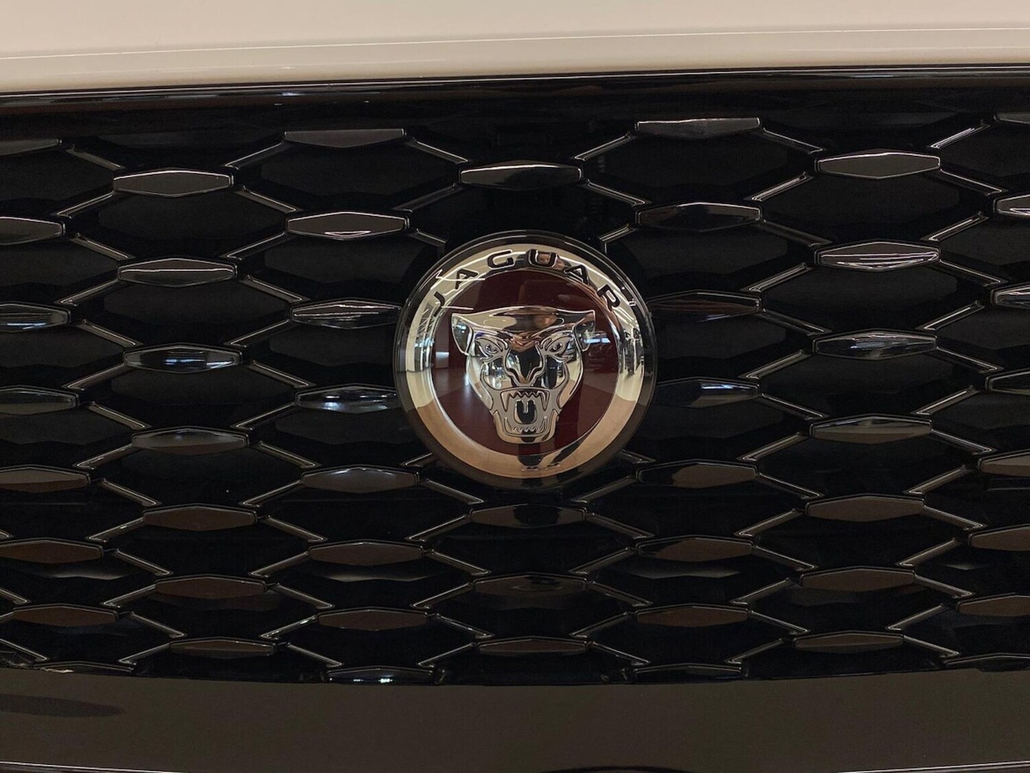 Used Jaguar E-Pace 2021 for sale - 77487653: Photo 24