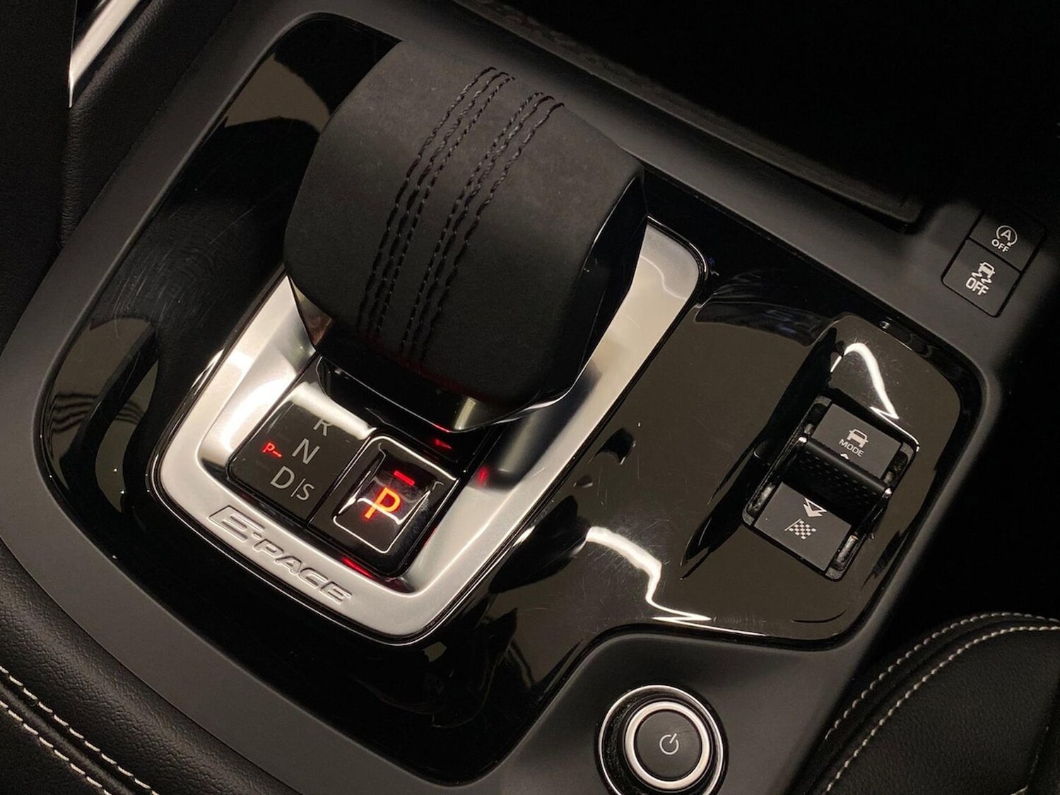 Used Jaguar E-Pace 2021 for sale - 77487653: Photo 33