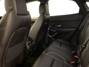 Used Jaguar E-Pace 2021 for sale - 77487653: Photo