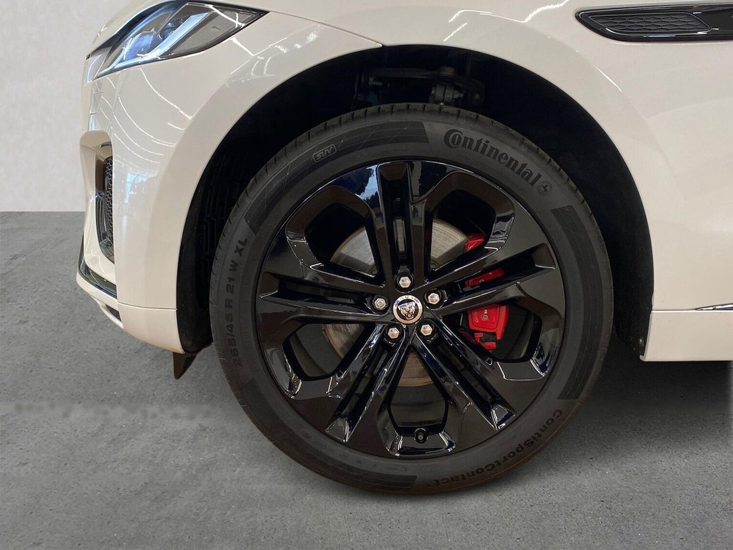 Used Jaguar F-Pace 2024 for sale - 78193926: Photo 10