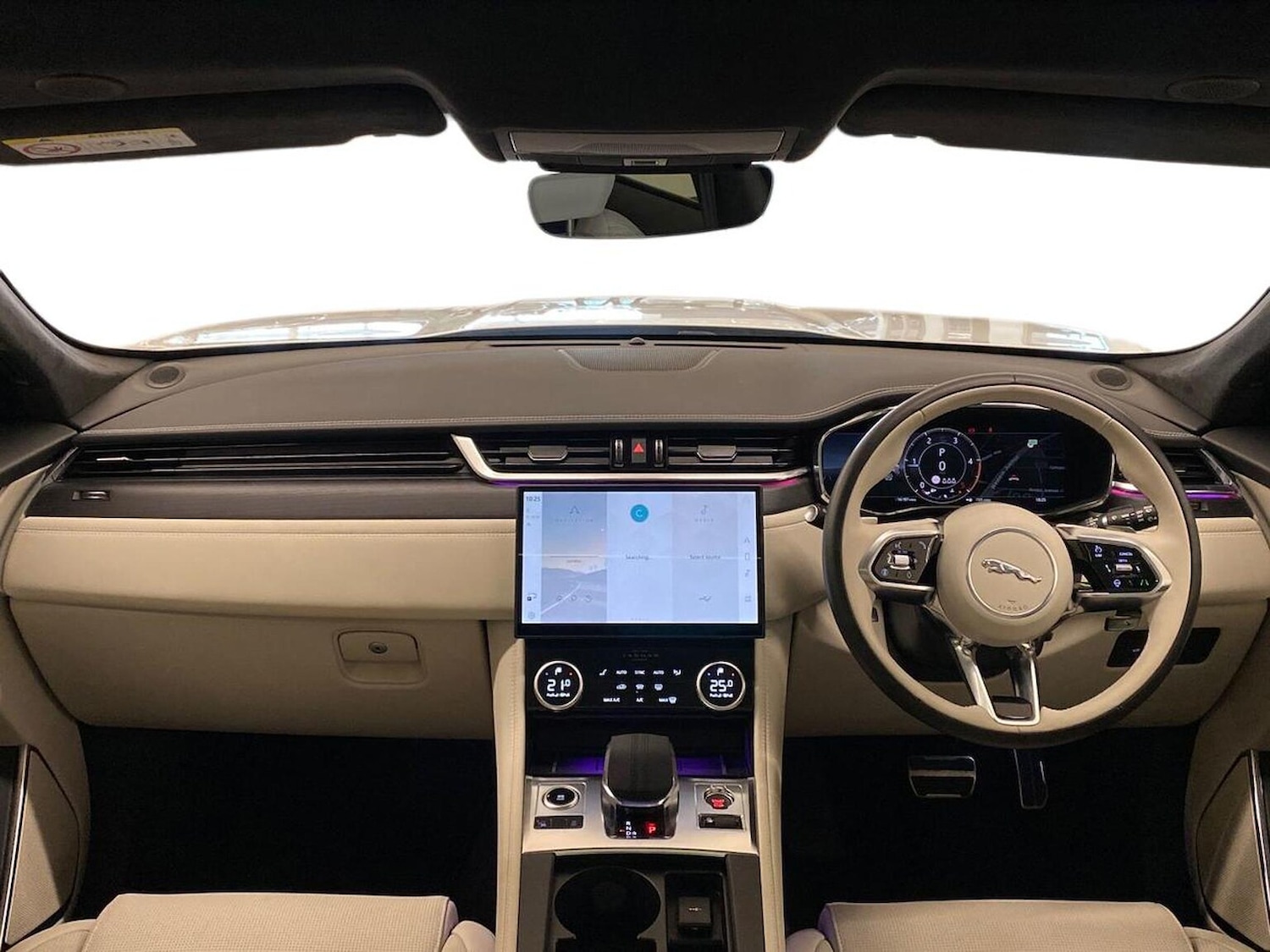 Used Jaguar F-Pace 2024 for sale - 78193926: Photo 11