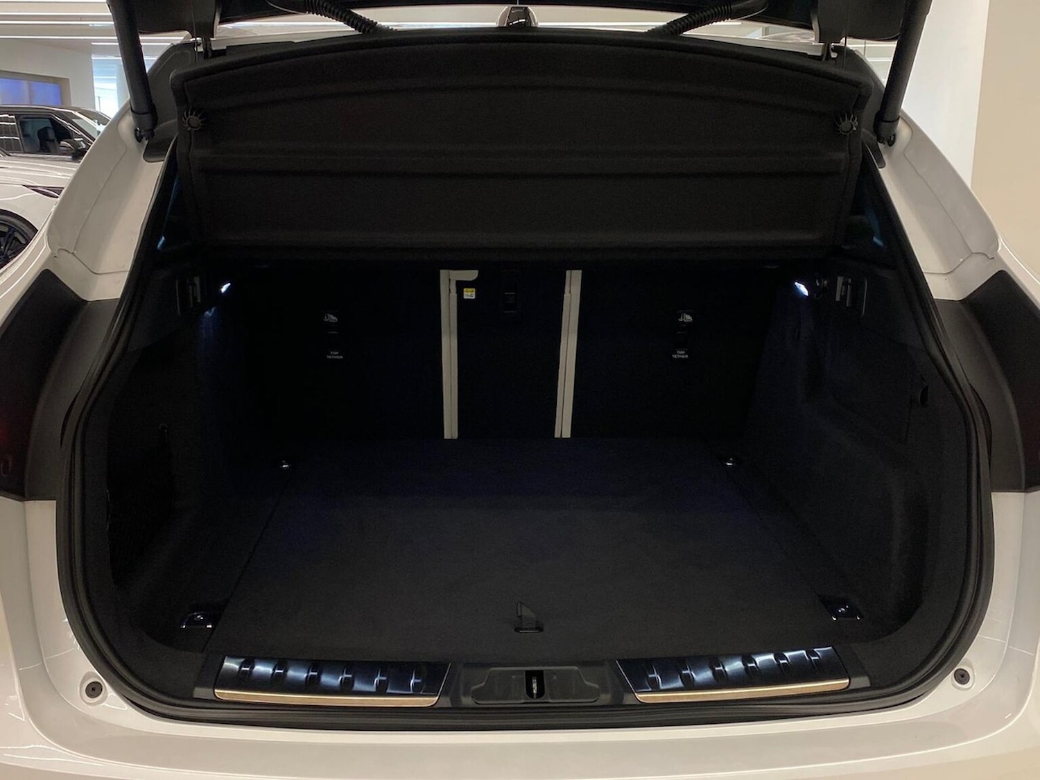 Used Jaguar F-Pace 2024 for sale - 78193926: Photo 12