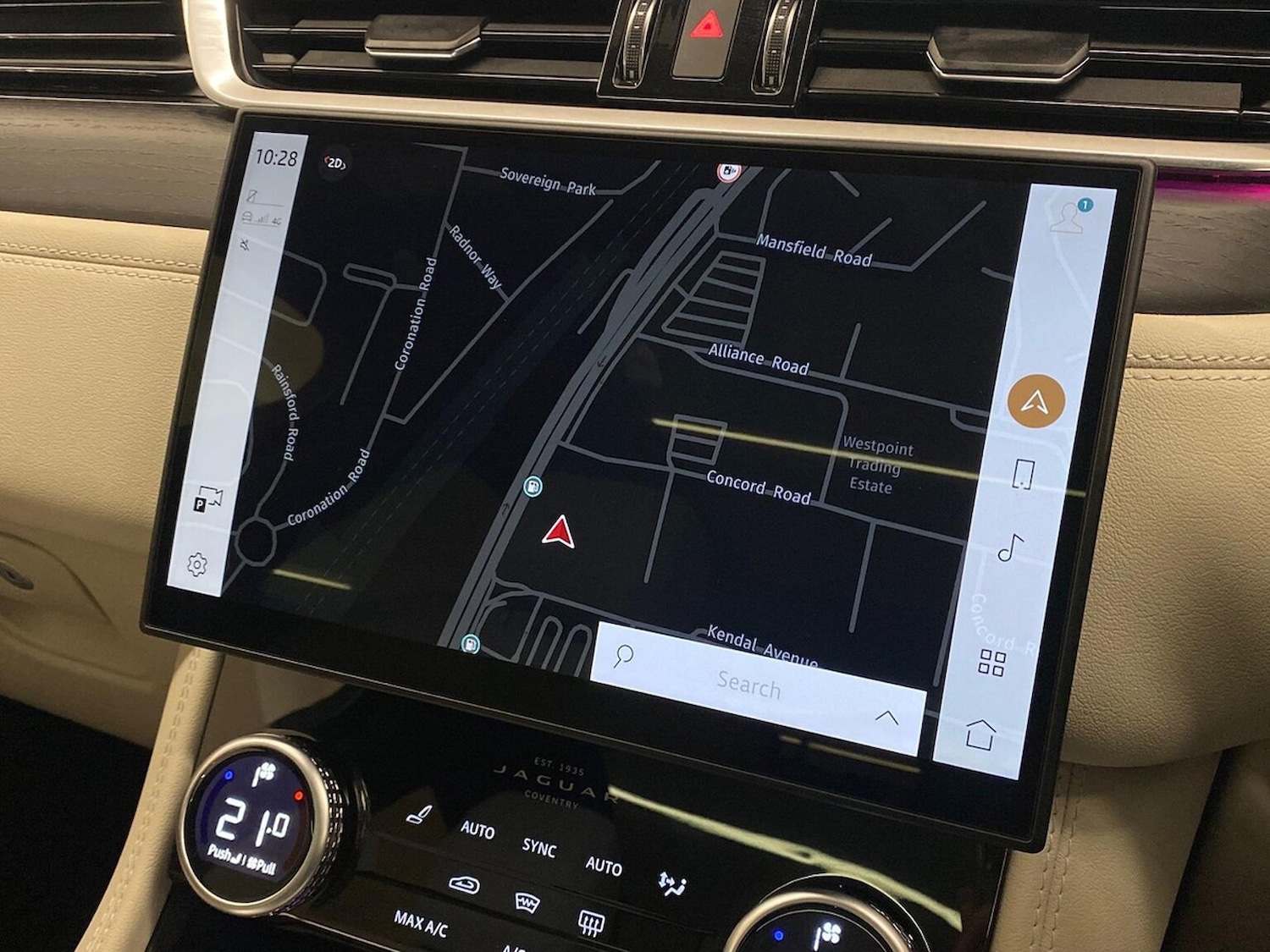 Used Jaguar F-Pace 2024 for sale - 78193926: Photo 13