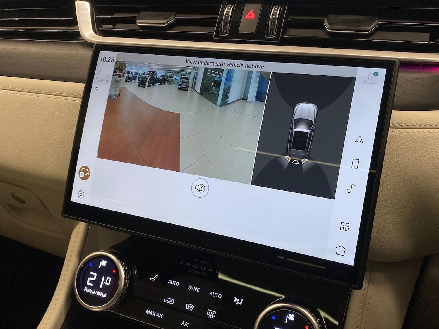 Used Jaguar F-Pace 2024 for sale - 78193926: Photo 14