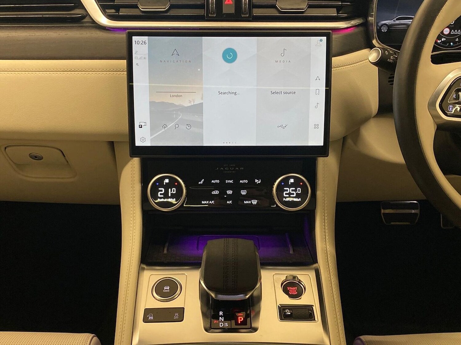 Used Jaguar F-Pace 2024 for sale - 78193926: Photo 16