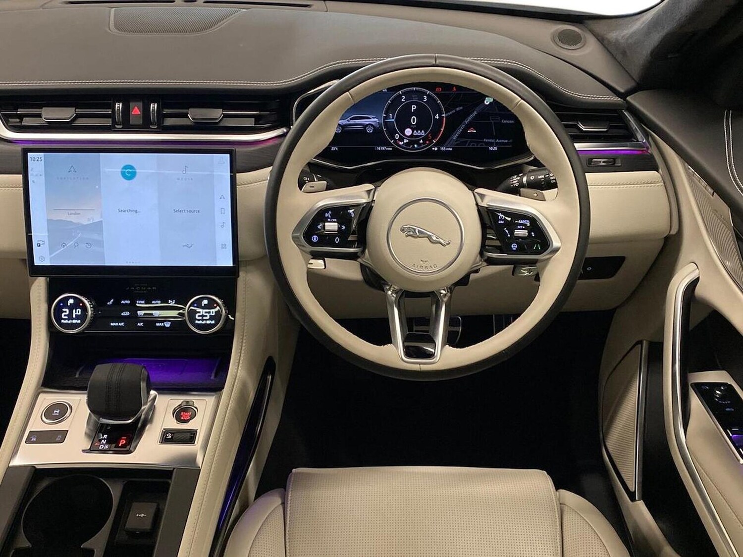 Used Jaguar F-Pace 2024 for sale - 78193926: Photo 17