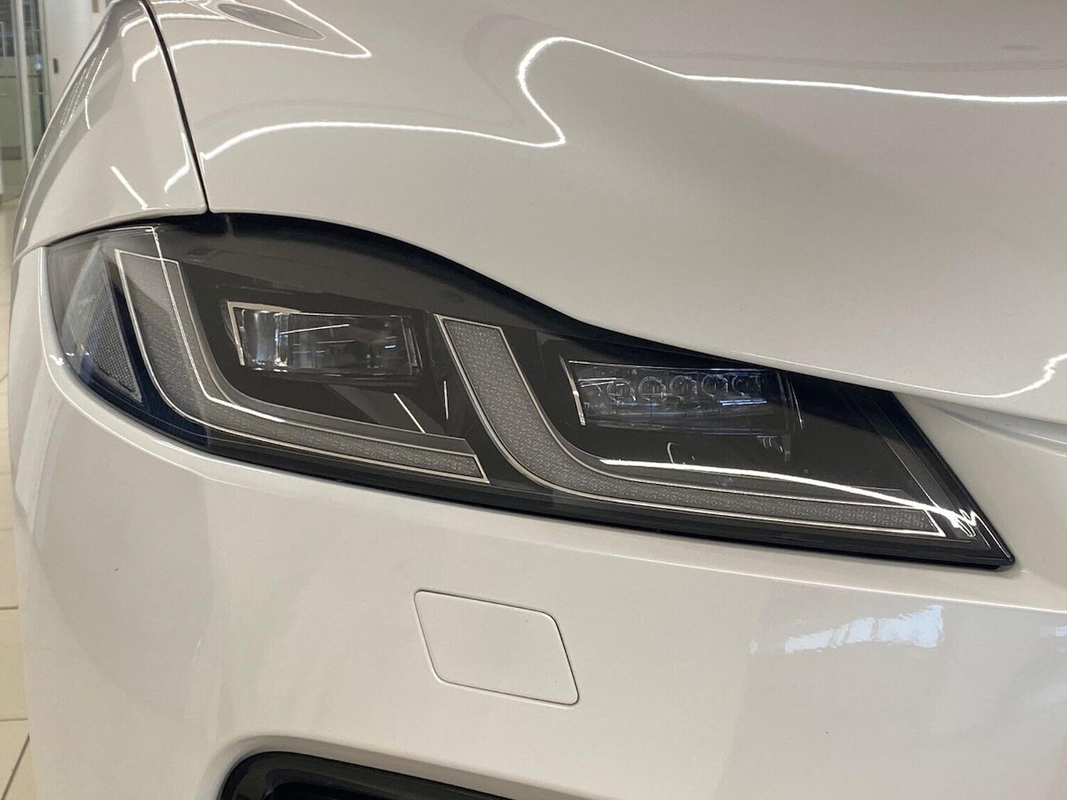 Used Jaguar F-Pace 2024 for sale - 78193926: Photo 19