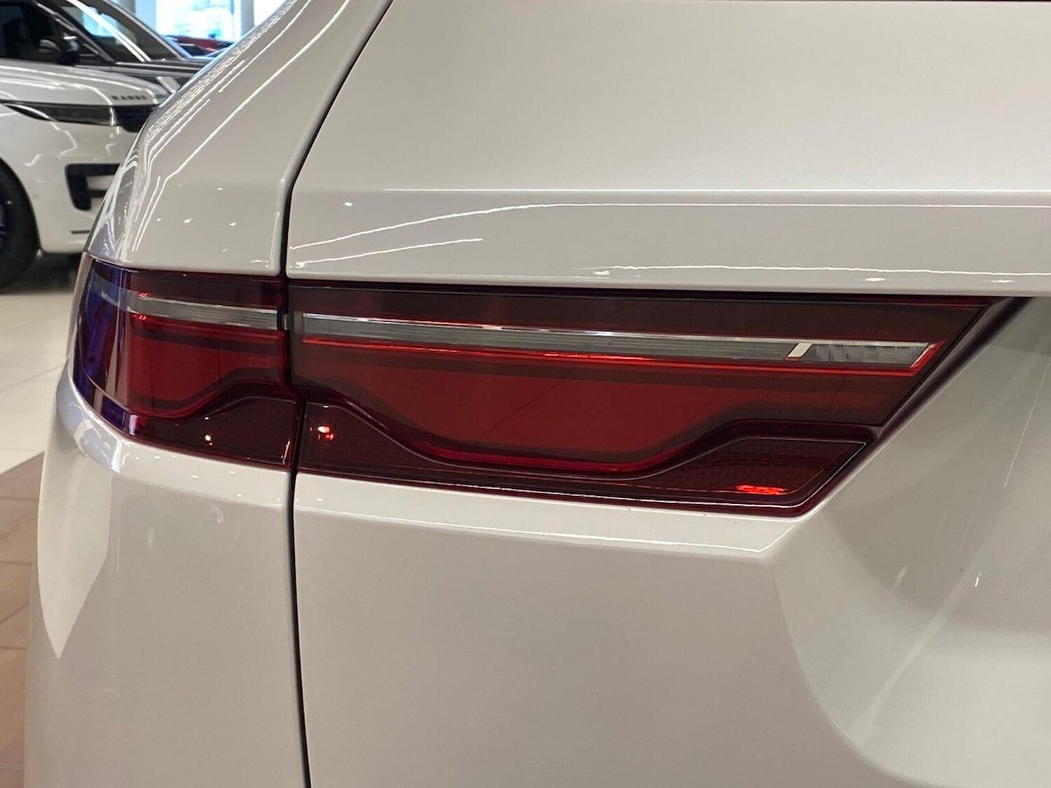 Used Jaguar F-Pace 2024 for sale - 78193926: Photo 21