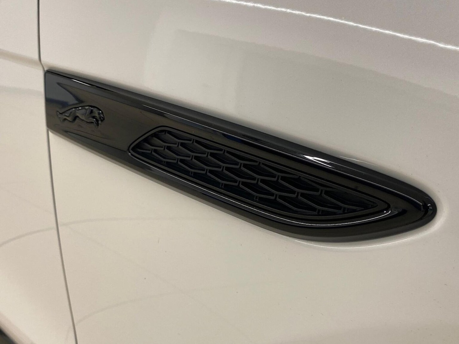 Used Jaguar F-Pace 2024 for sale - 78193926: Photo 22