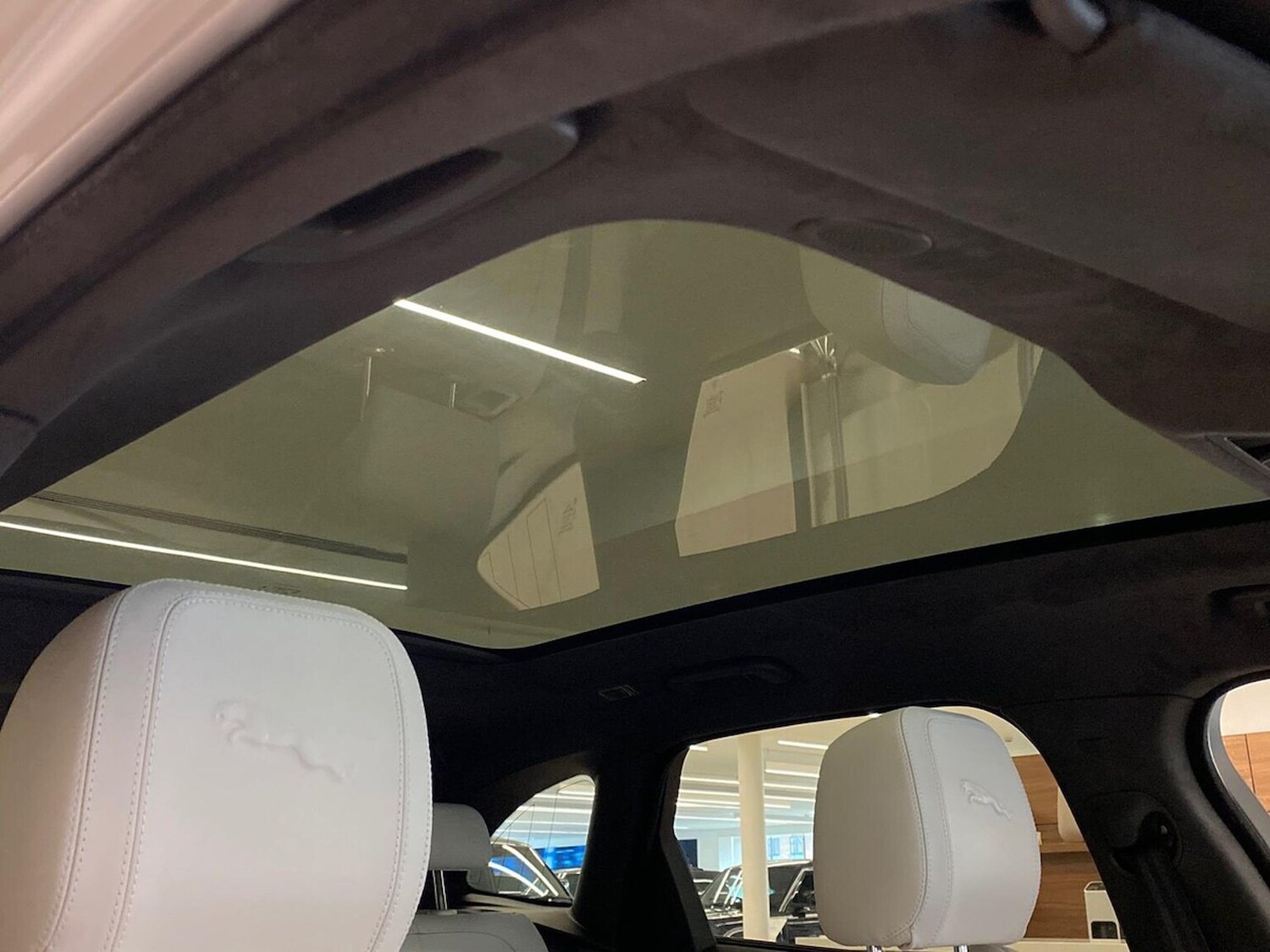 Used Jaguar F-Pace 2024 for sale - 78193926: Photo 23