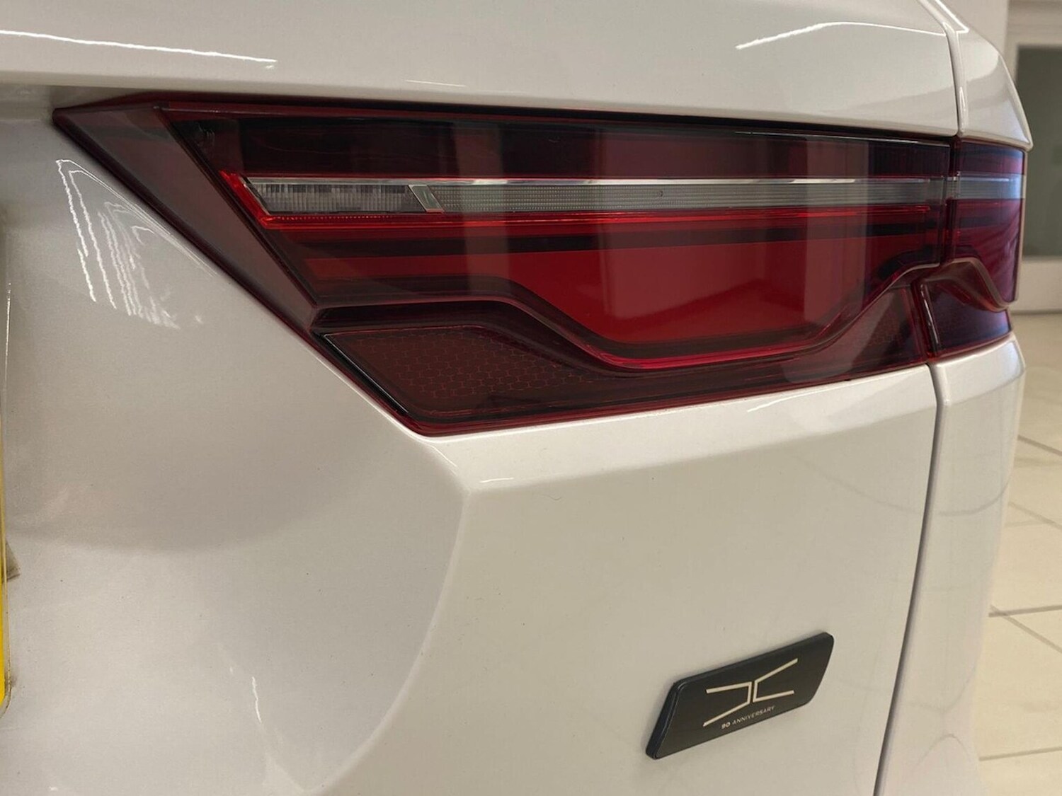 Used Jaguar F-Pace 2024 for sale - 78193926: Photo 25